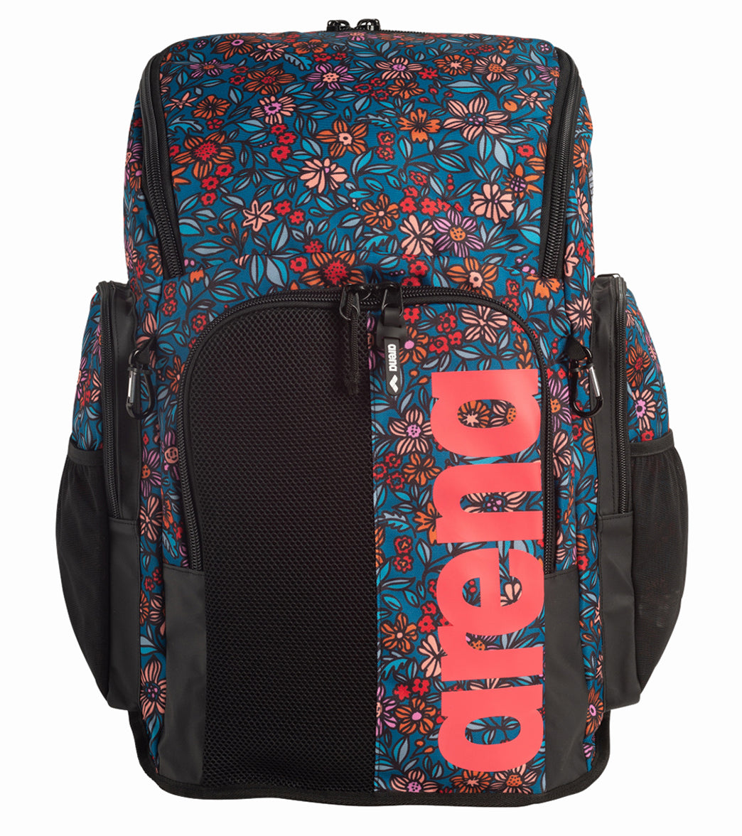 Arena Spiky III 45 Allover Backpack