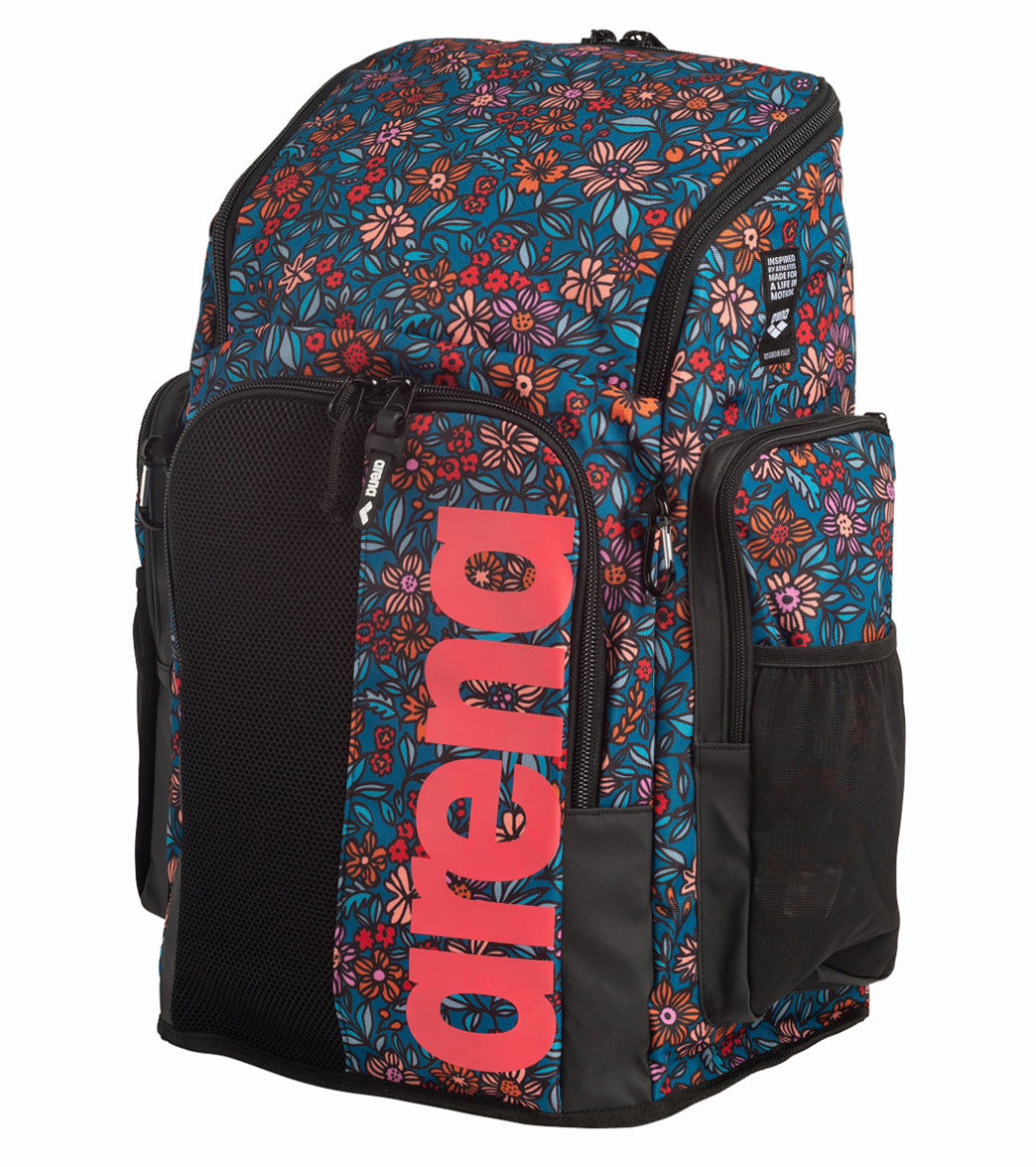 Arena Spiky III 45 Allover Backpack