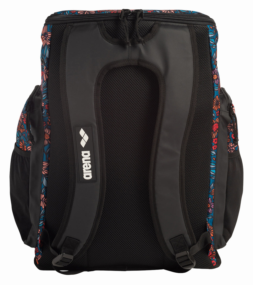 Arena Spiky III 45 Allover Backpack