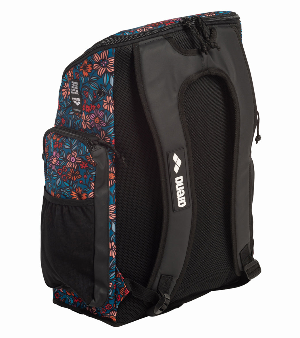 Arena Spiky III 45 Allover Backpack