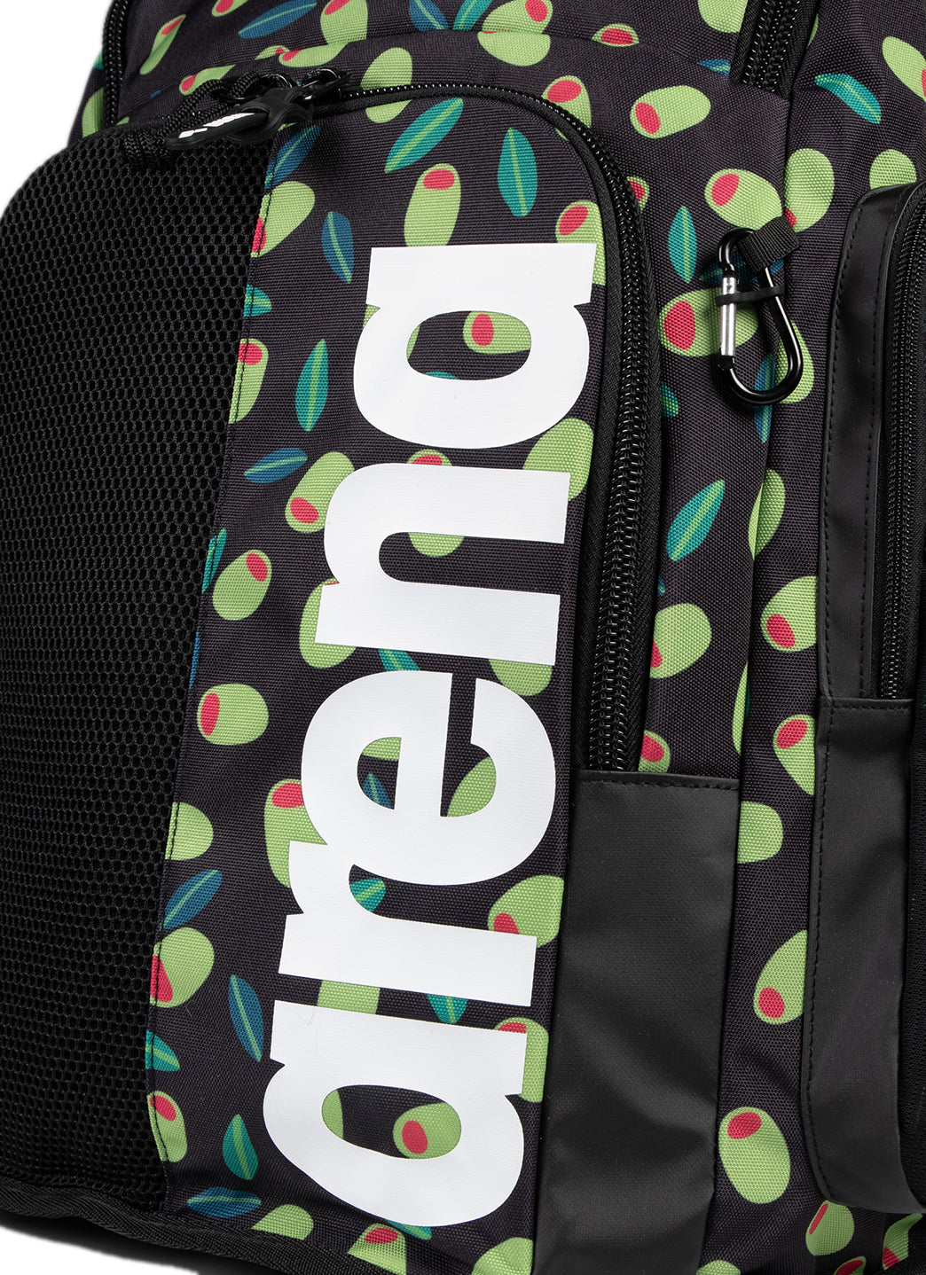 Arena Spiky III 45 Allover Backpack