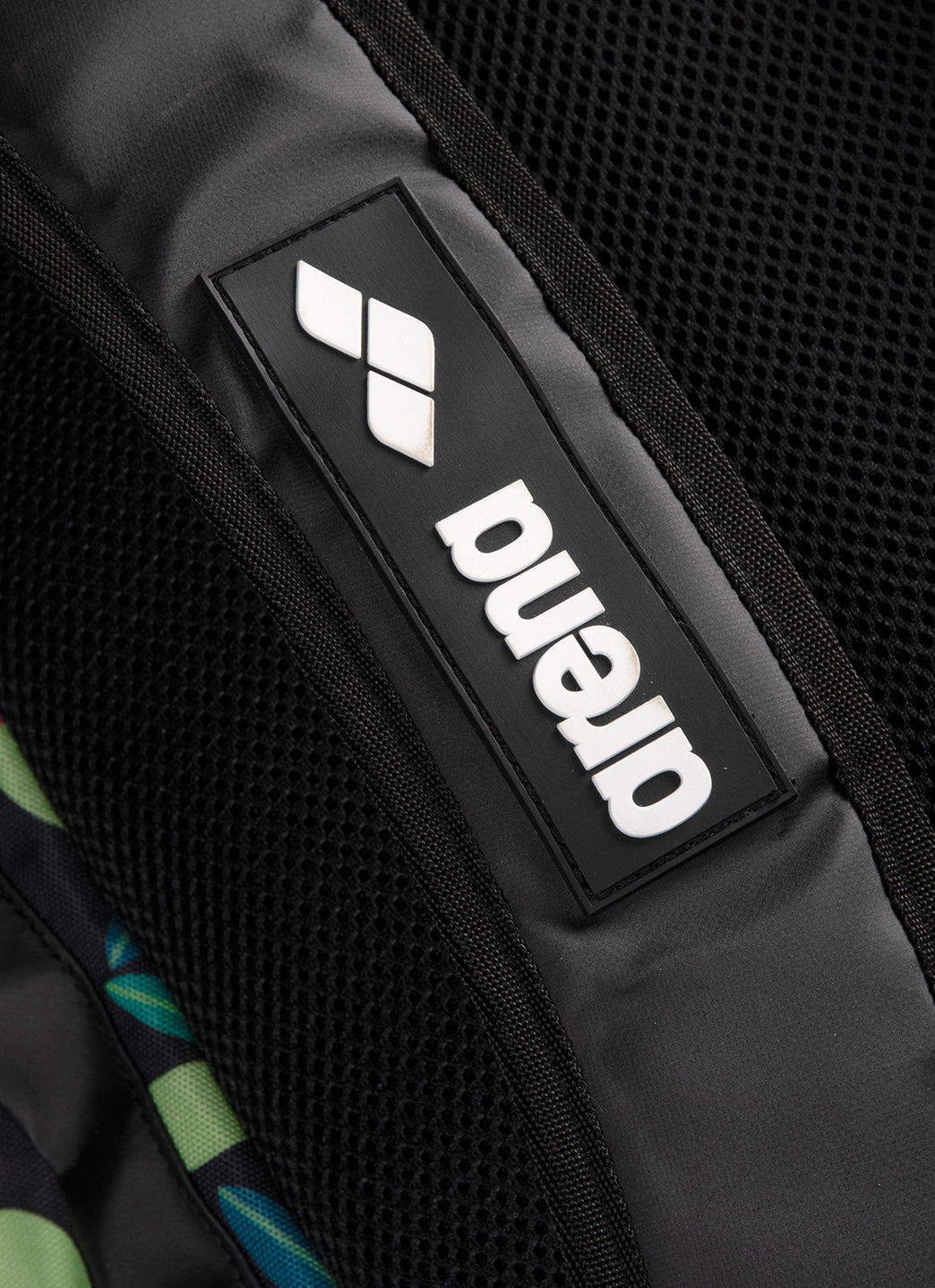 Arena Spiky III 45 Allover Backpack