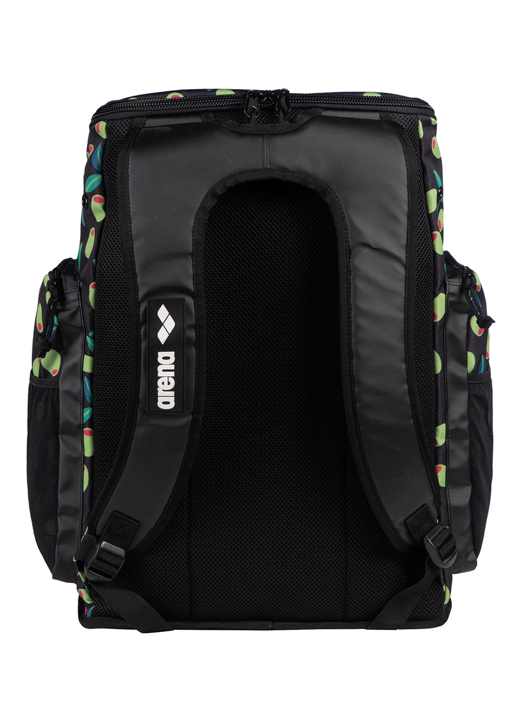 Arena Spiky III 45 Allover Backpack