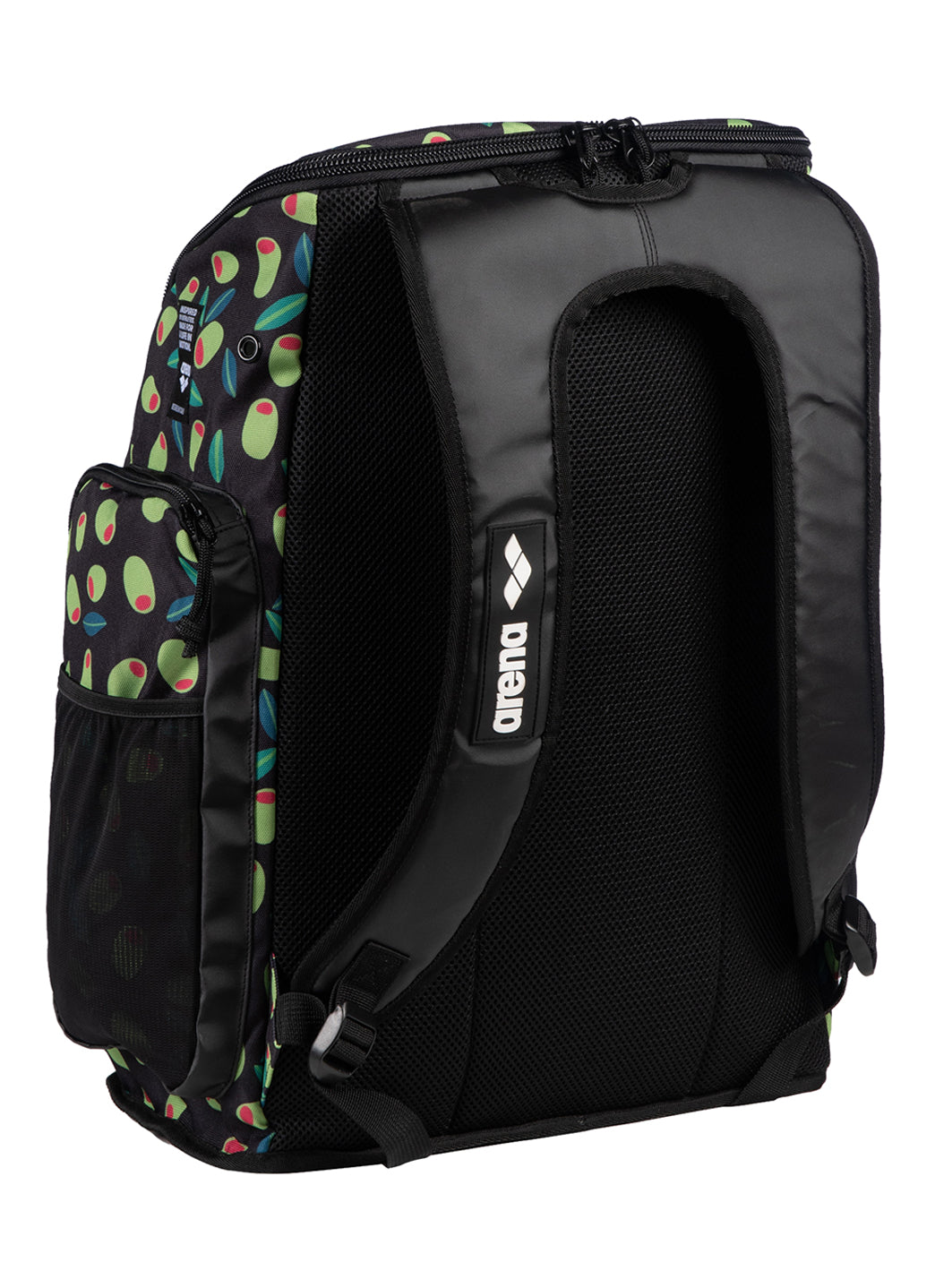 Arena Spiky III 45 Allover Backpack