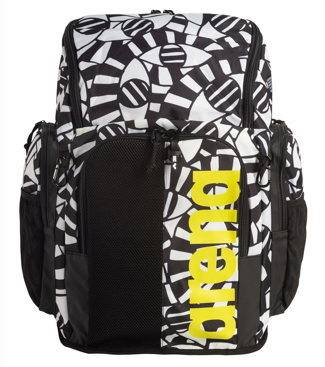 Arena Spiky III 45 Allover Backpack