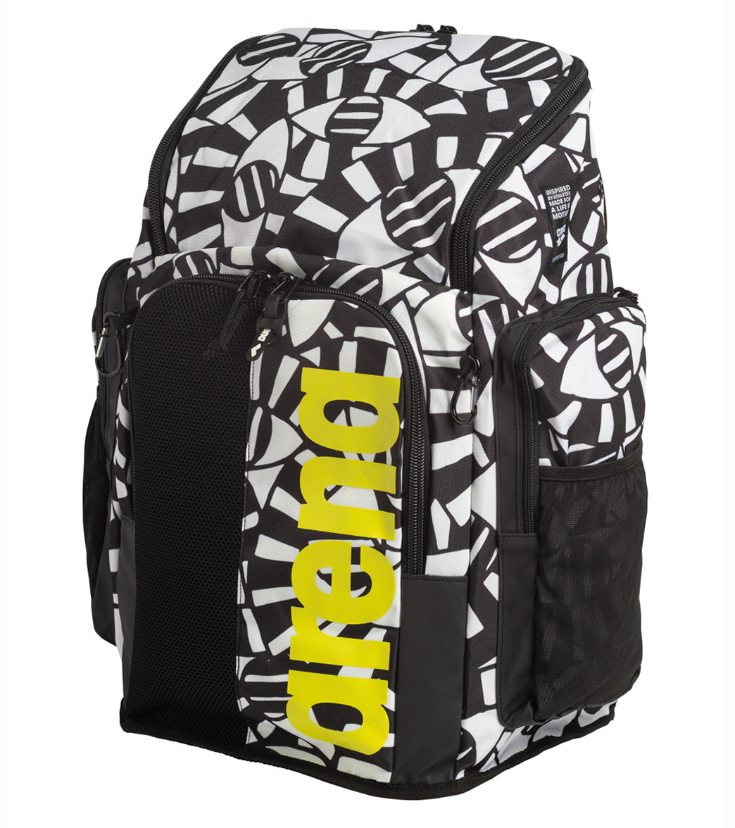 Arena Spiky III 45 Allover Backpack