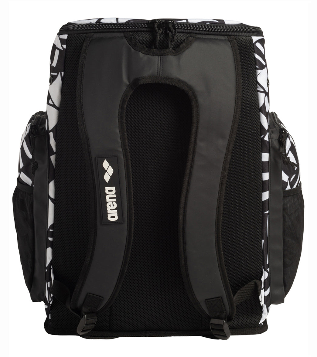 Arena Spiky III 45 Allover Backpack