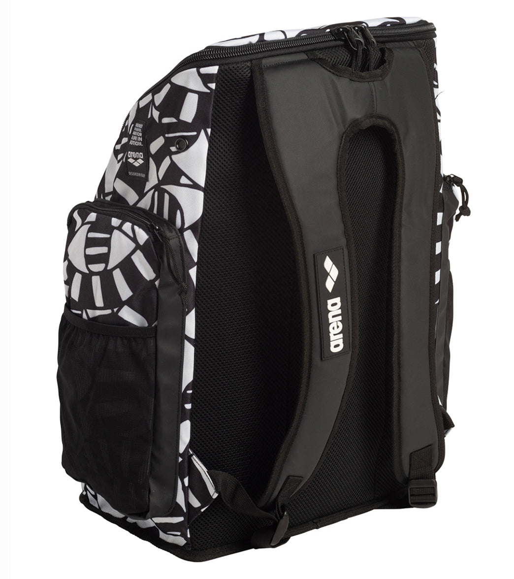 Arena Spiky III 45 Allover Backpack
