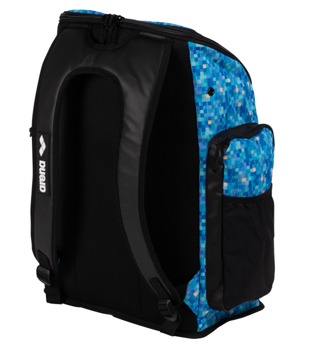 Arena Spiky III 45 Allover Backpack