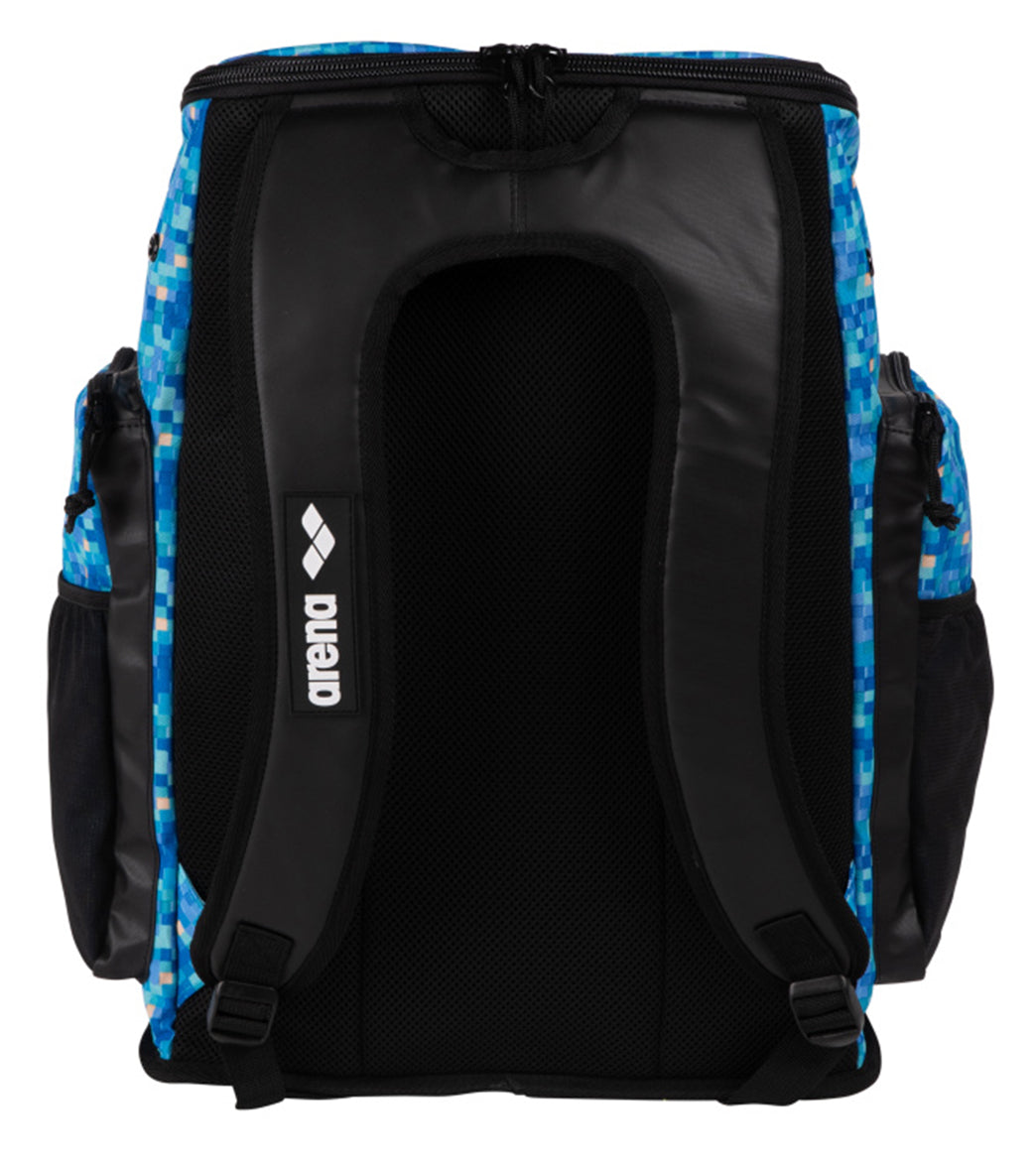 Arena Spiky III 45 Allover Backpack