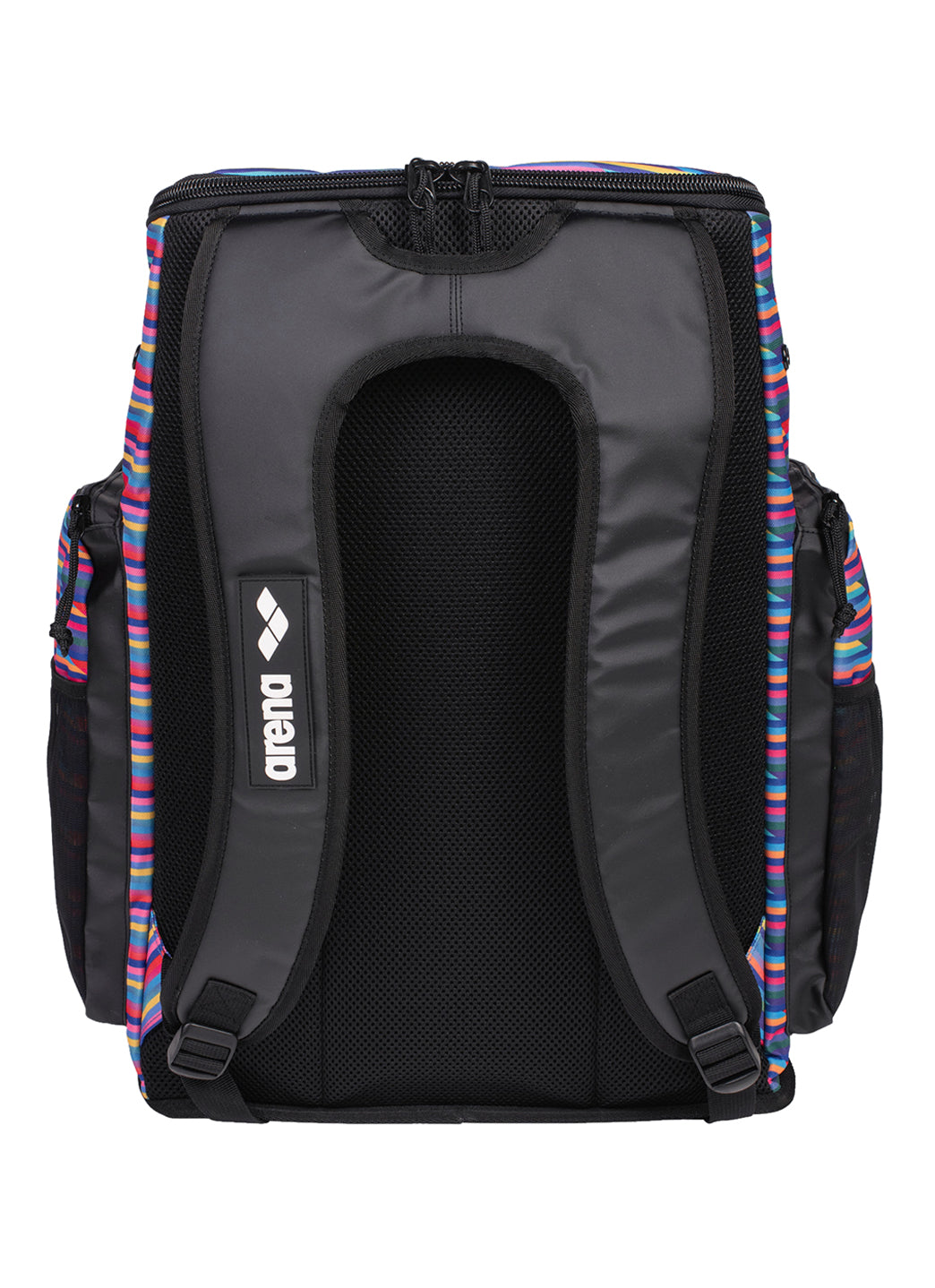 Arena Spiky III 45 Allover Backpack