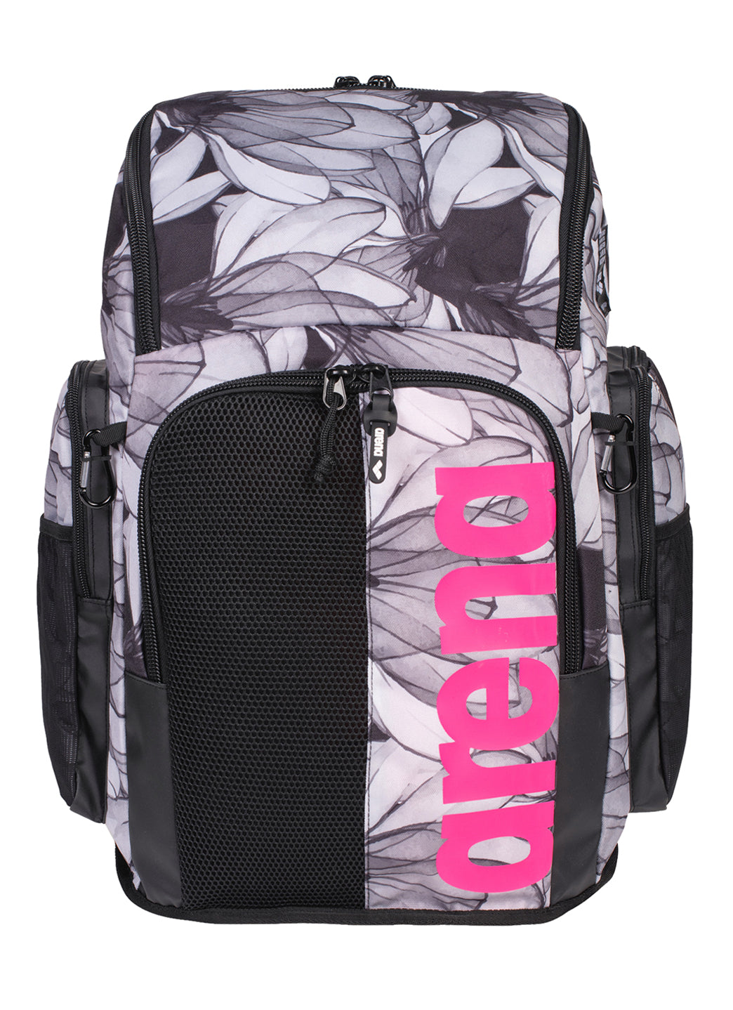 Arena Spiky III 45 Allover Backpack