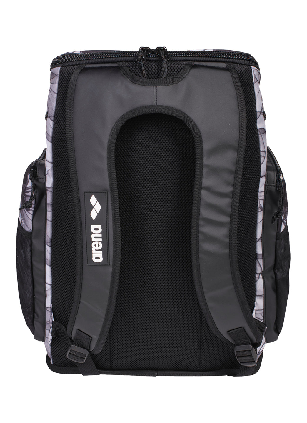 Arena Spiky III 45 Allover Backpack