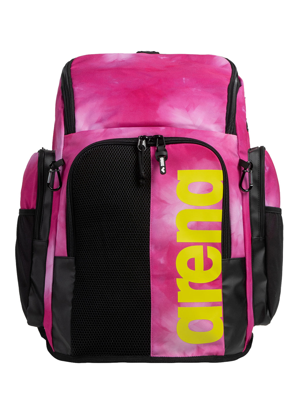 Arena Spiky III 45 Allover Backpack