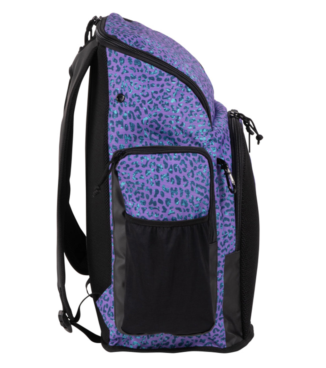 Arena Spiky III 45 Allover Backpack