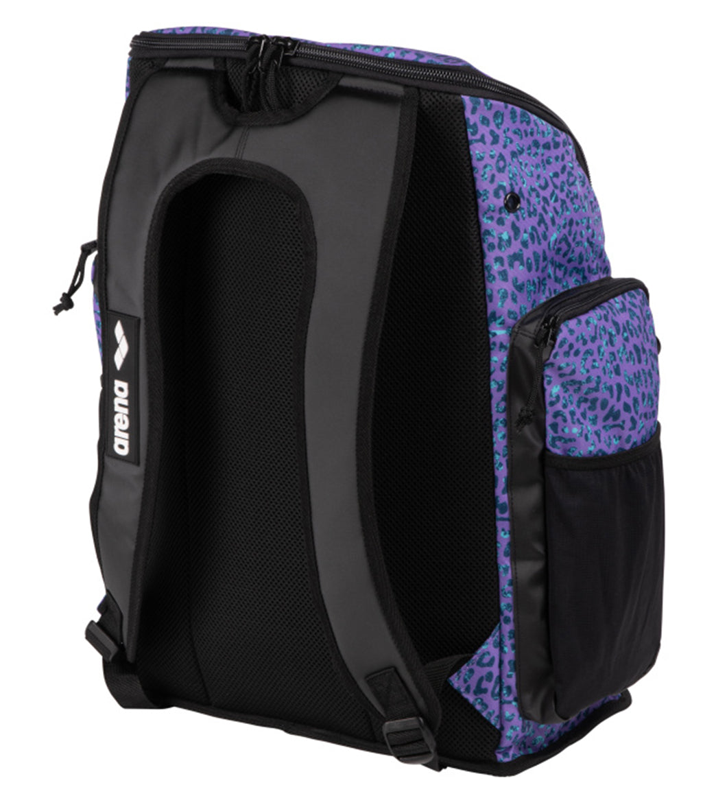 Arena Spiky III 45 Allover Backpack