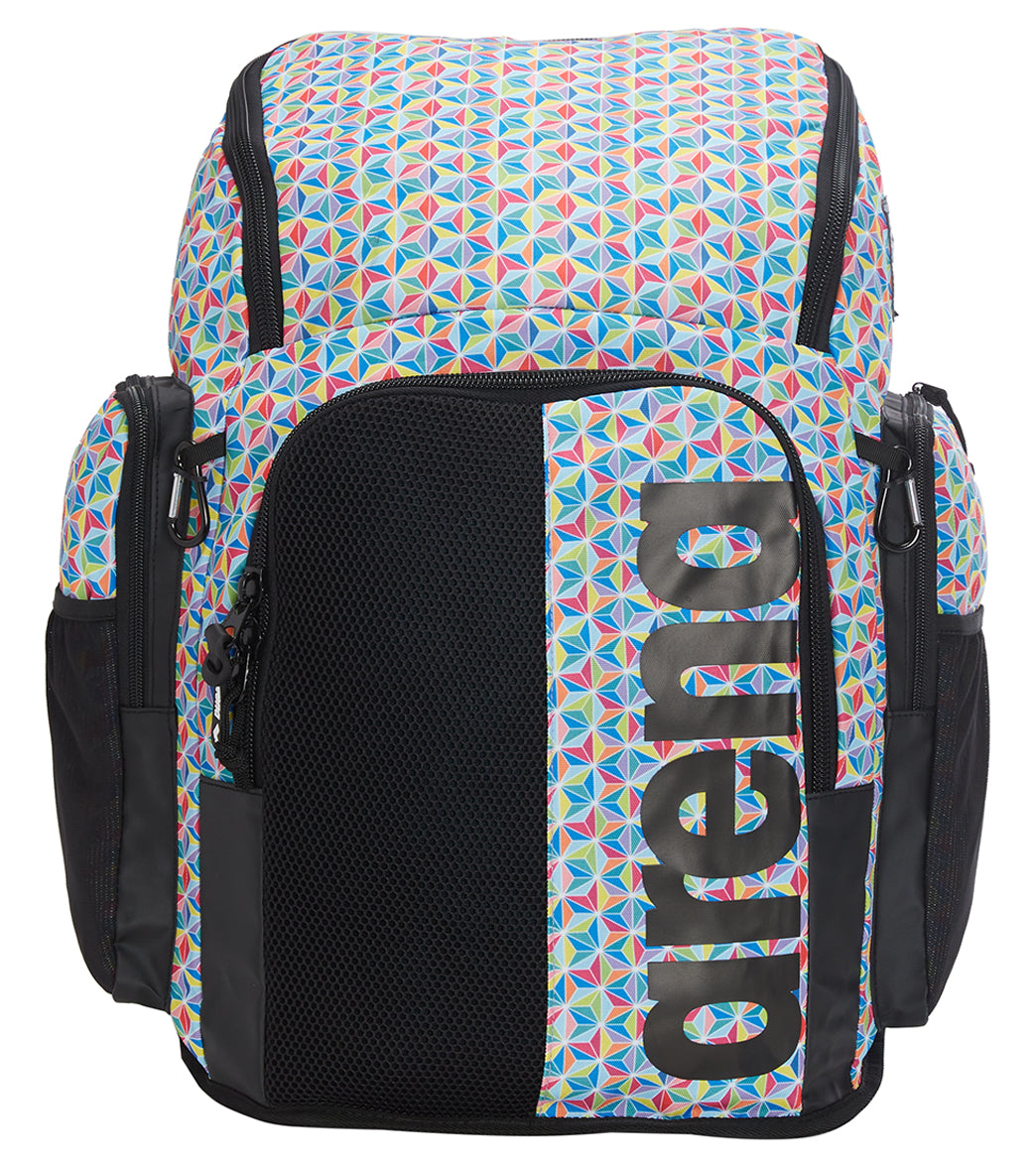 Arena Spiky III 45 Allover Backpack