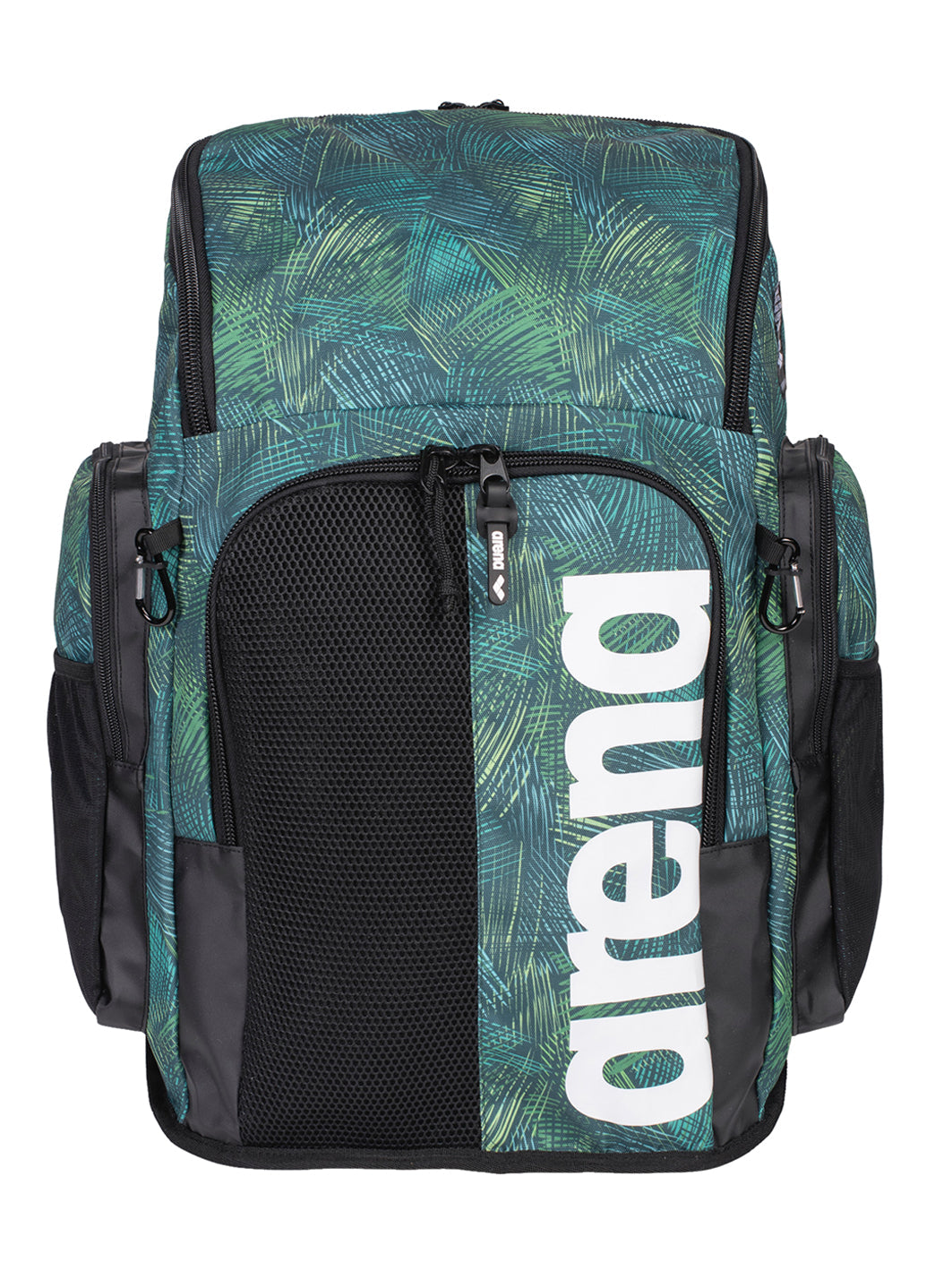 Arena Spiky III 45 Allover Backpack