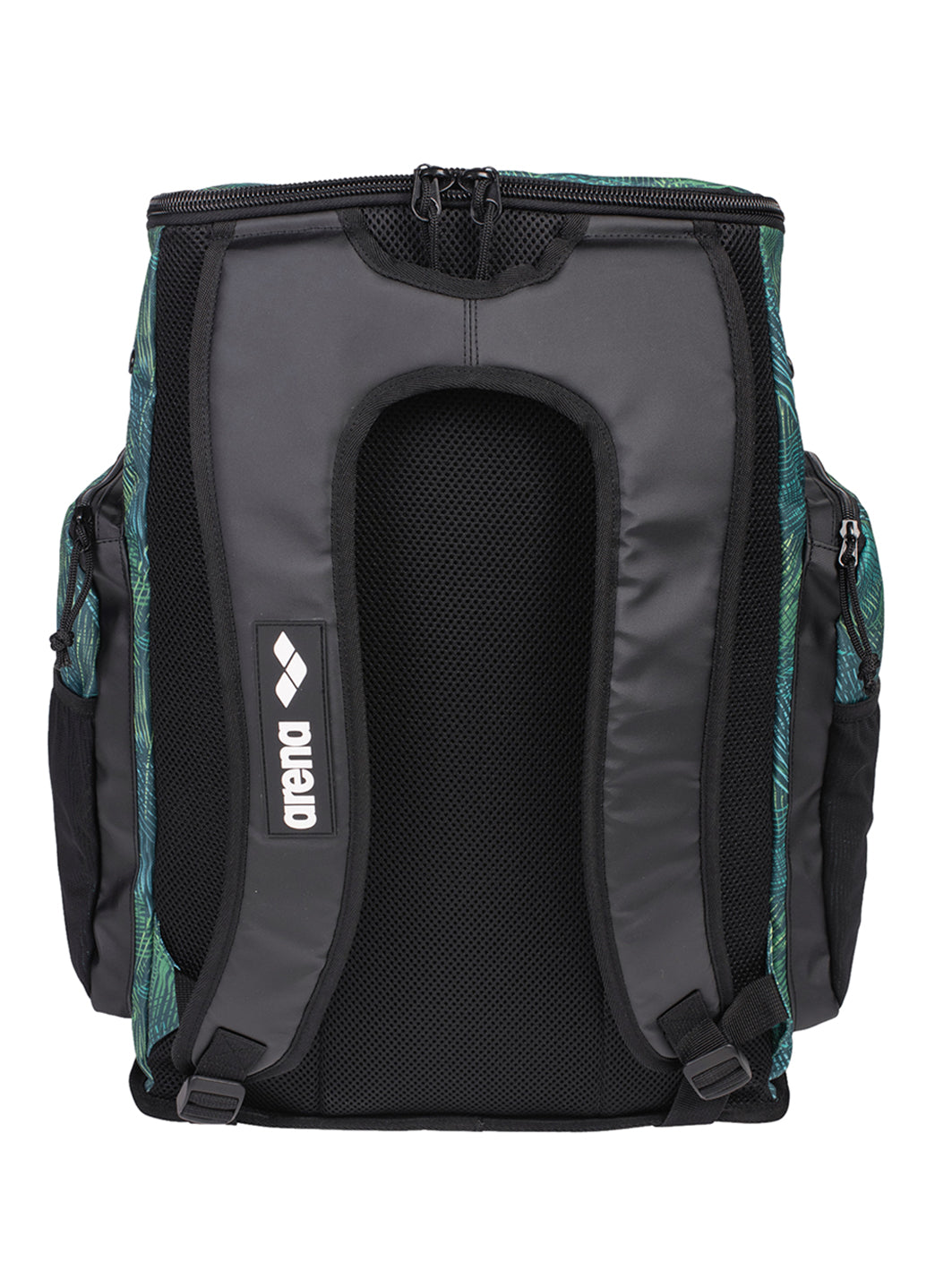 Arena Spiky III 45 Allover Backpack