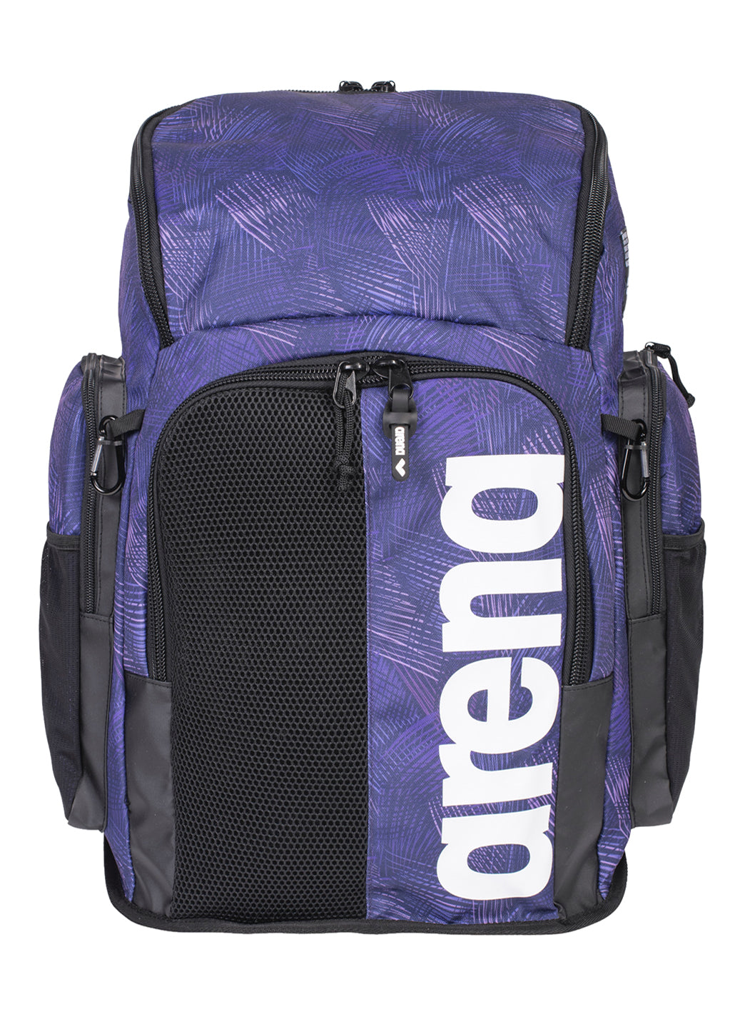 Arena Spiky III 45 Allover Backpack