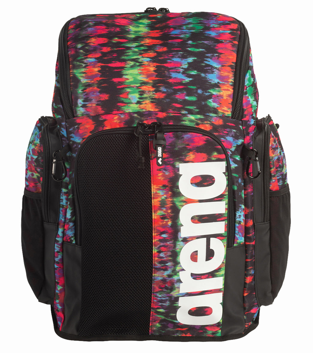 Arena Spiky III 45 Allover Backpack