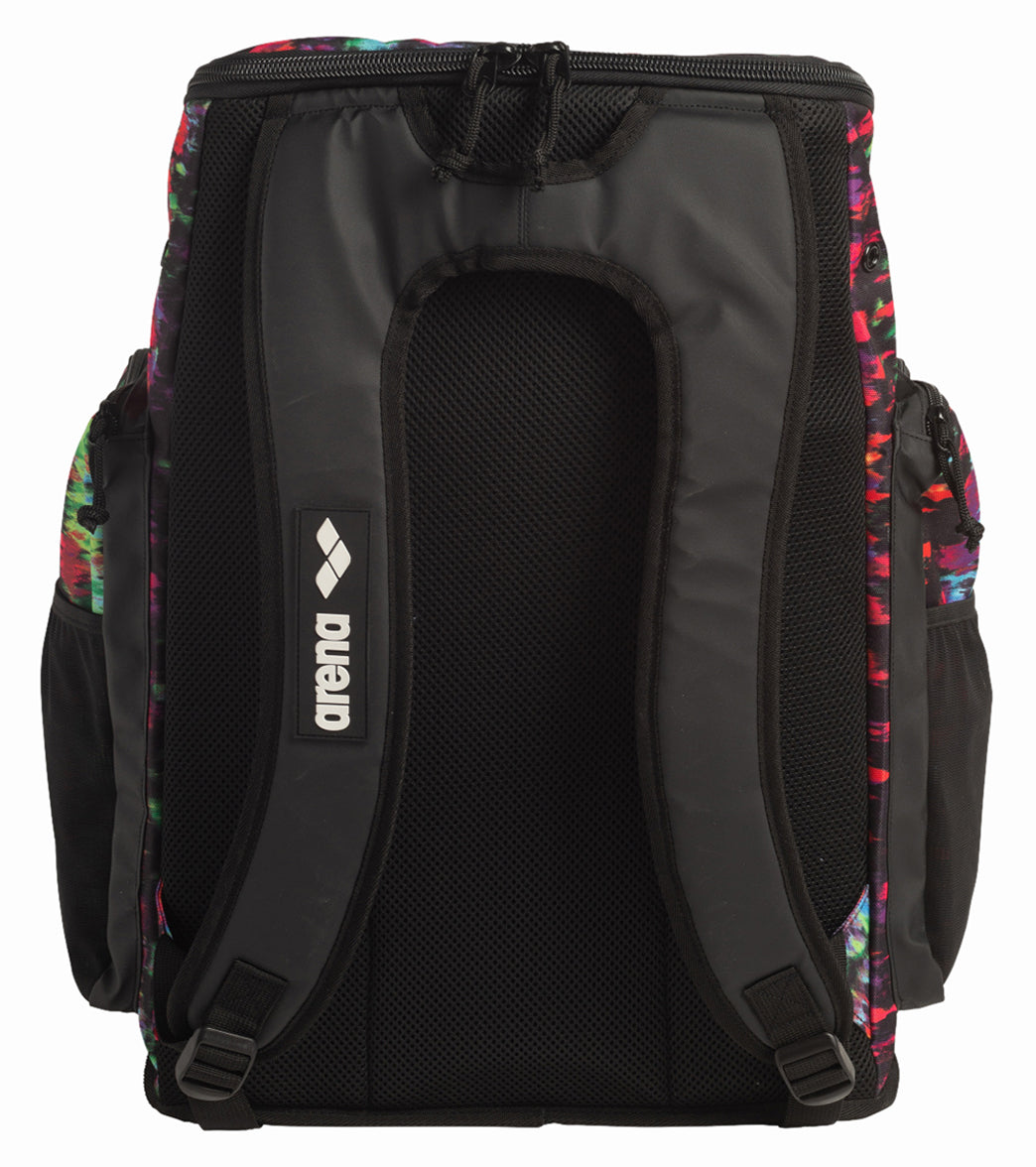 Arena Spiky III 45 Allover Backpack