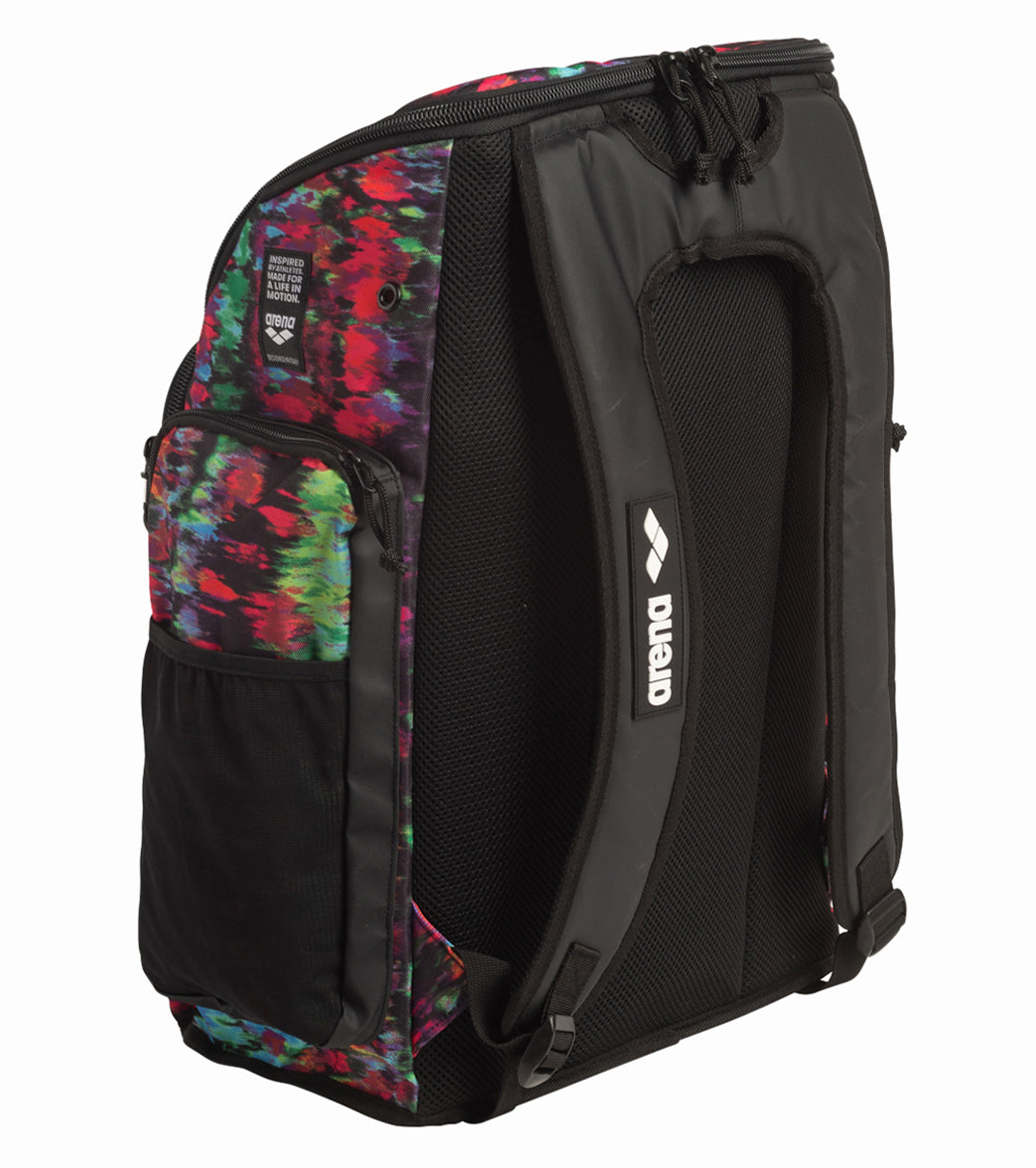 Arena Spiky III 45 Allover Backpack