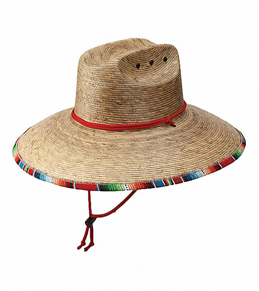 Peter Grimm Luz Lifeguard Hat
