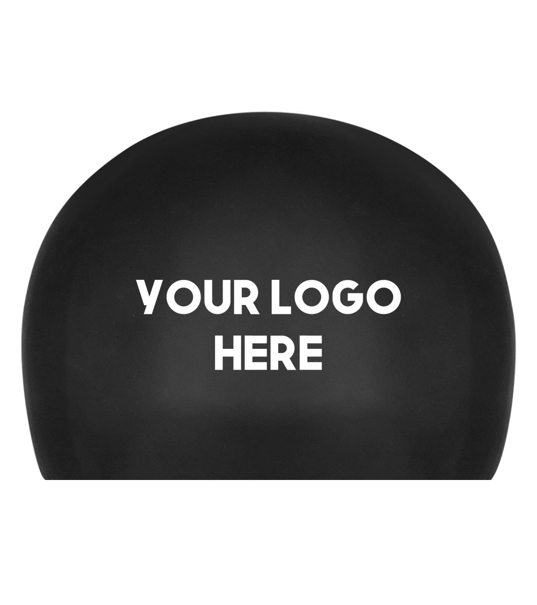 Custom Silicone Dome Cap