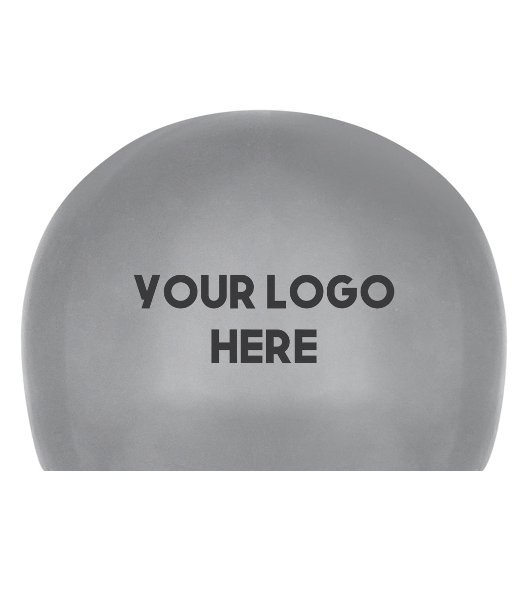 Custom Silicone Dome Cap