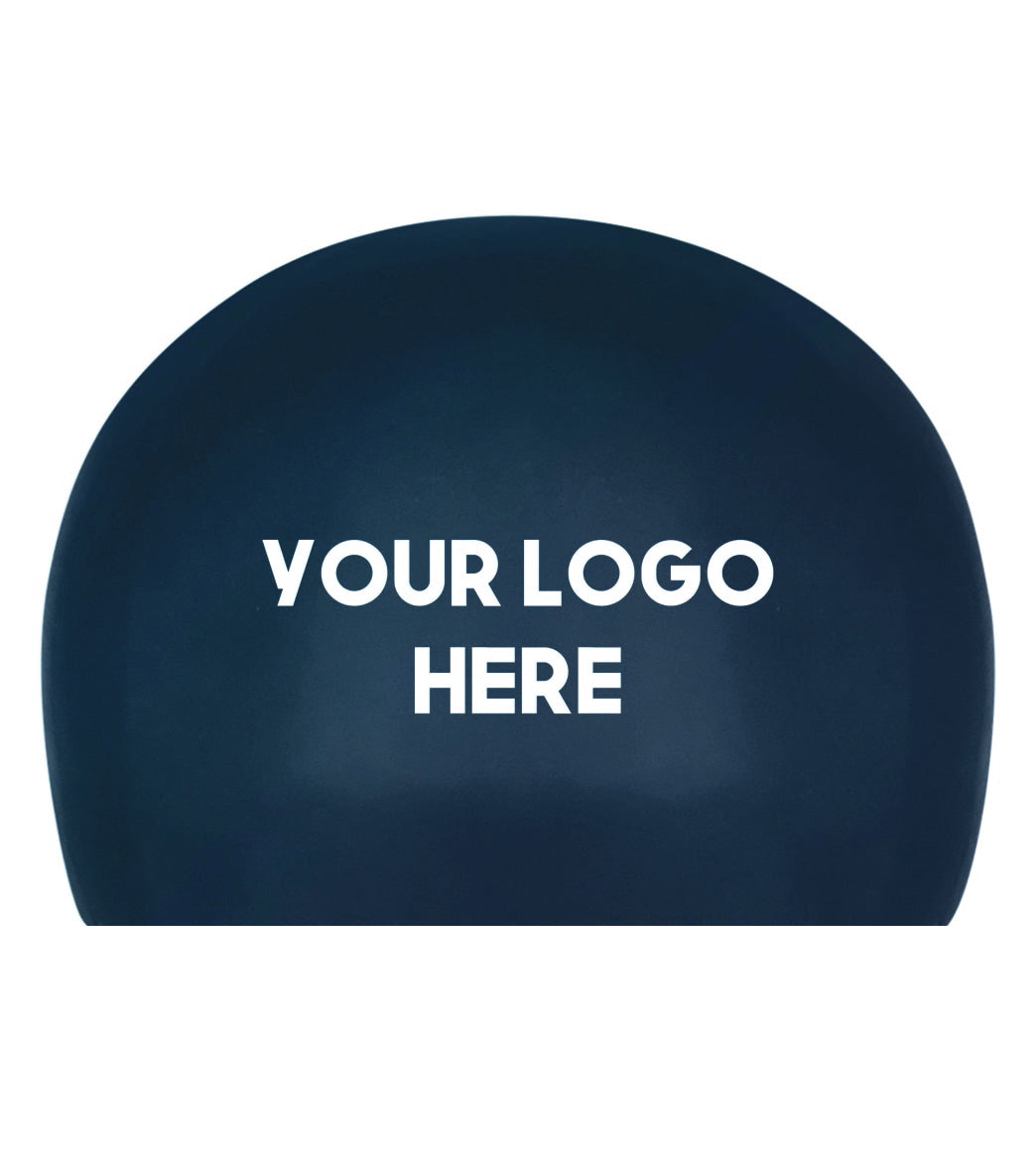 Custom Silicone Dome Cap
