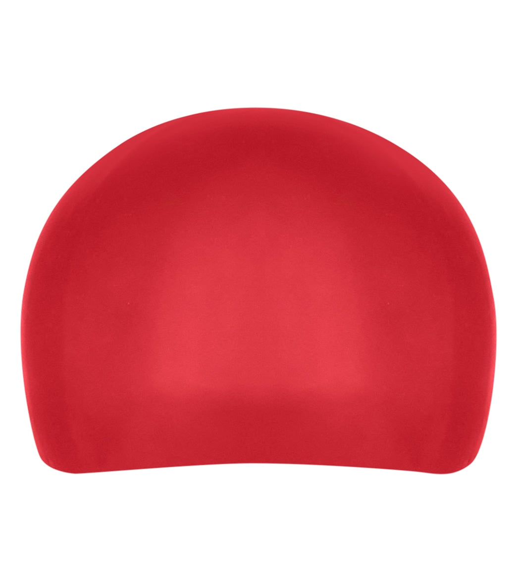 Custom Silicone Dome Cap