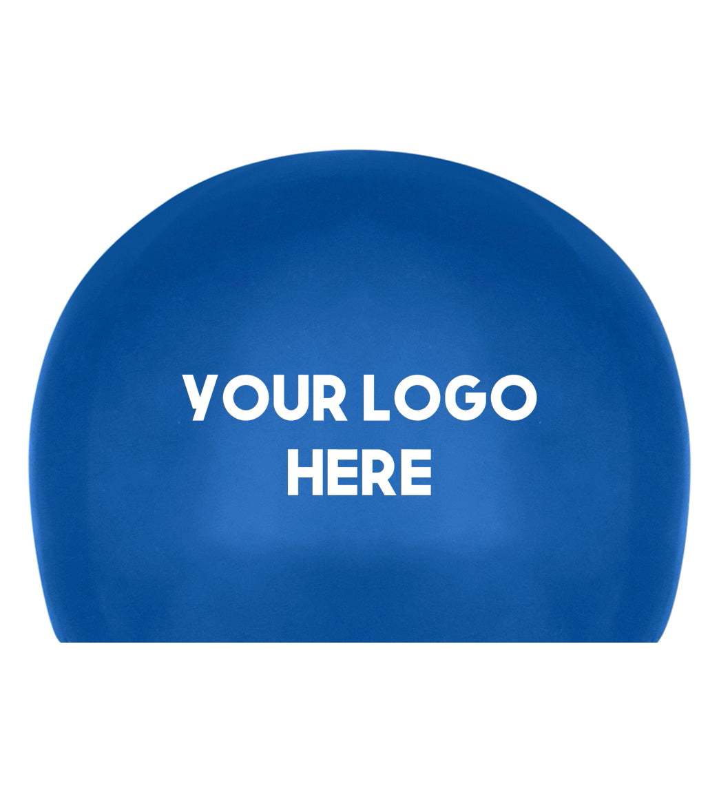 Custom Silicone Dome Cap