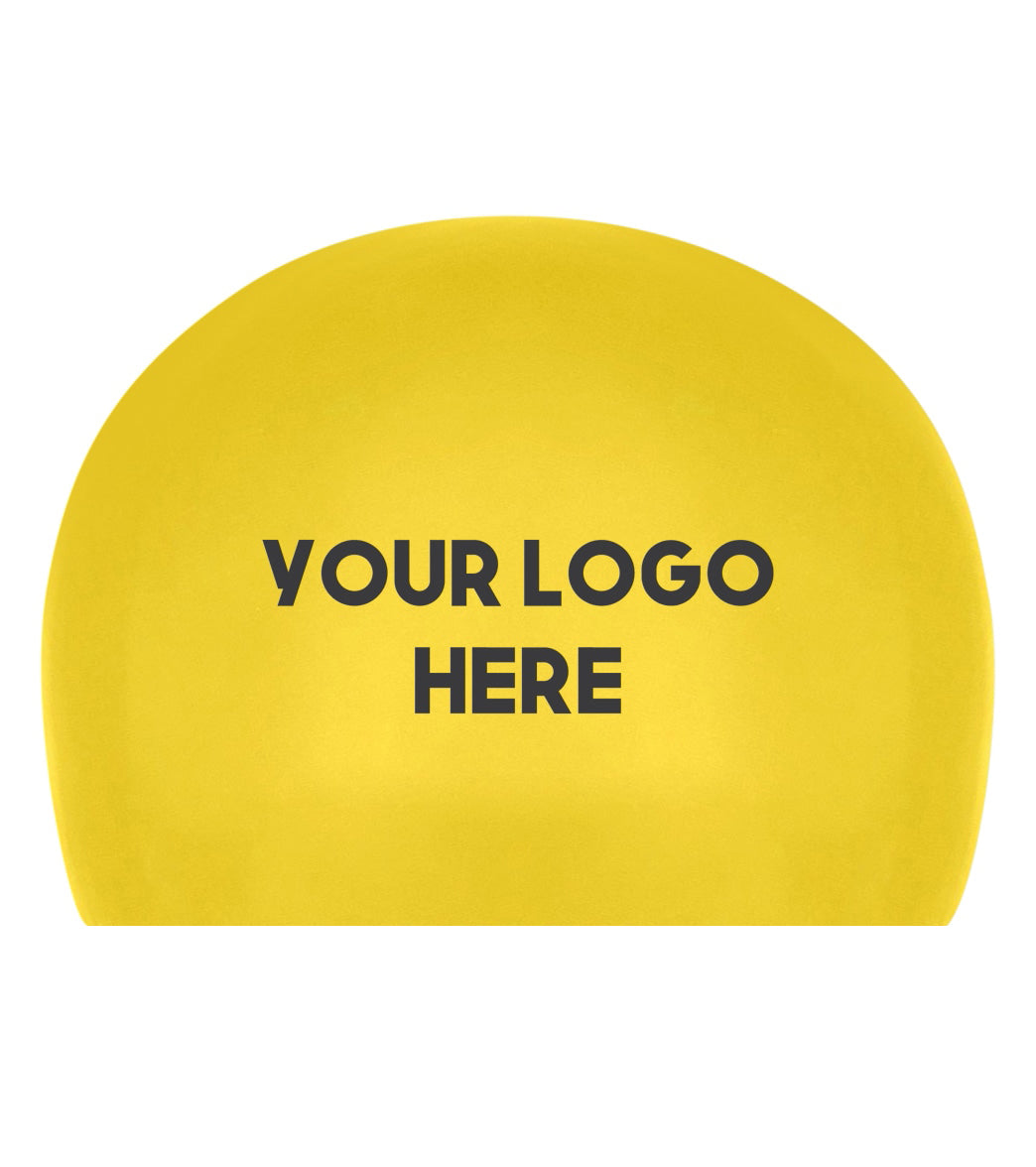 Custom Silicone Dome Cap