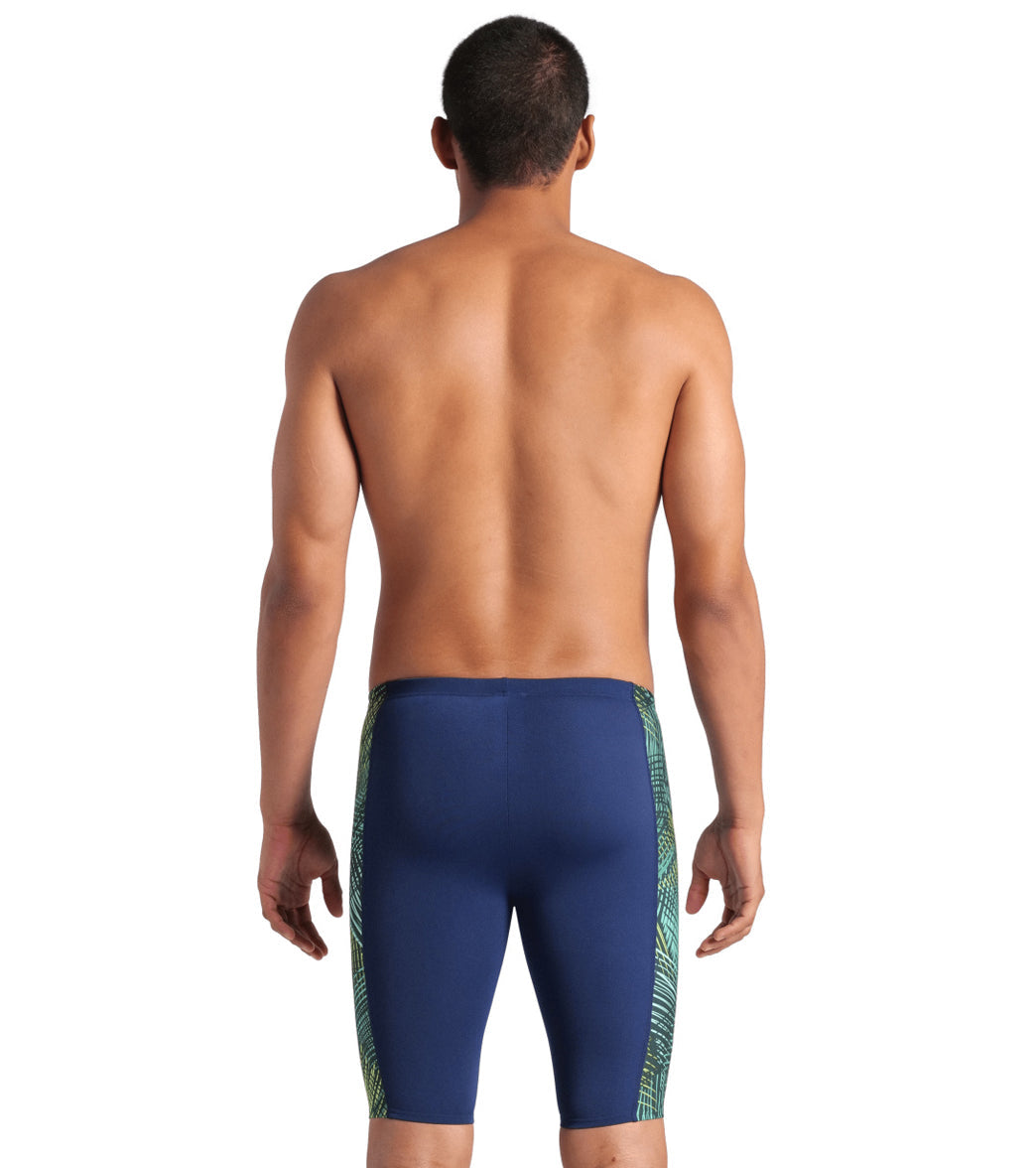 Arena Men's Energy Jammer Swimsuit