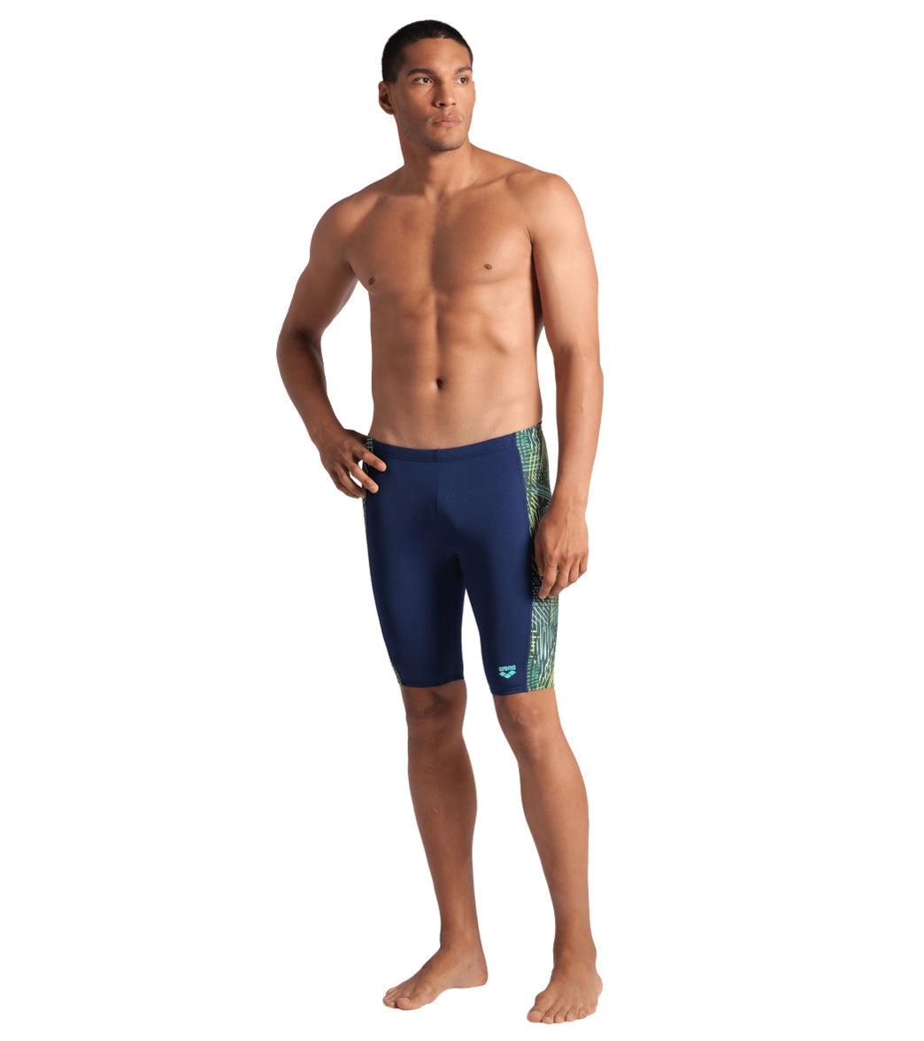 Arena Men's Energy Jammer Swimsuit