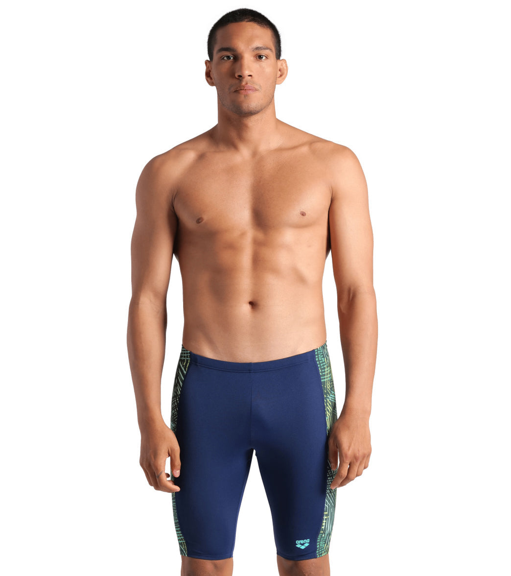 Arena Men's Energy Jammer Swimsuit