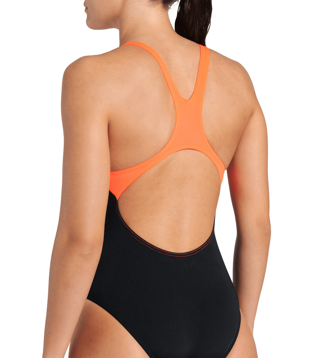 Arena Women's Cupcakes Pro Back One Piece Swimsuit