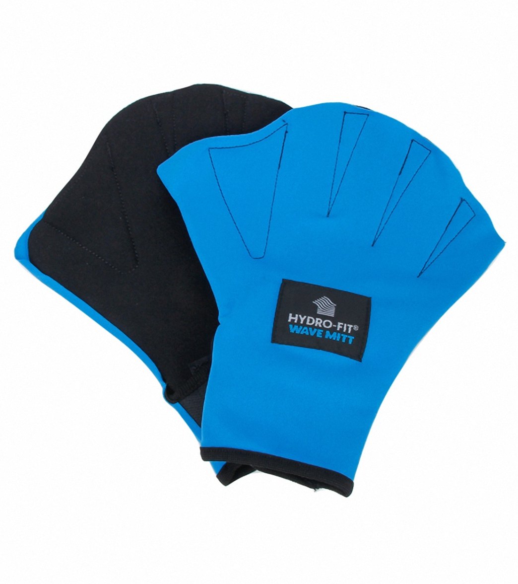 HYDRO-FIT® Wave Mitts