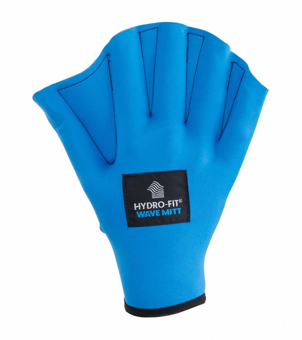 HYDRO-FIT® Wave Mitts