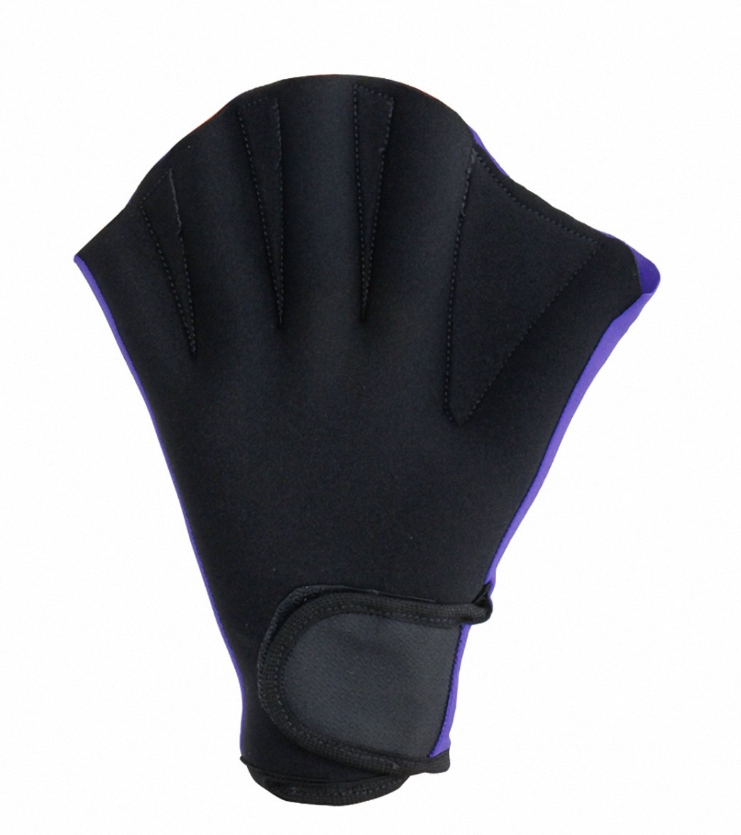 HYDRO-FIT® Wave Mitts