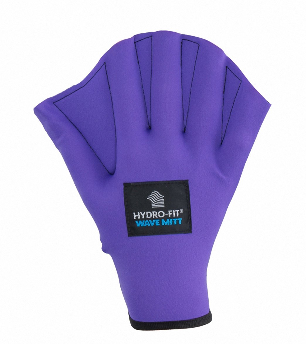 HYDRO-FIT® Wave Mitts