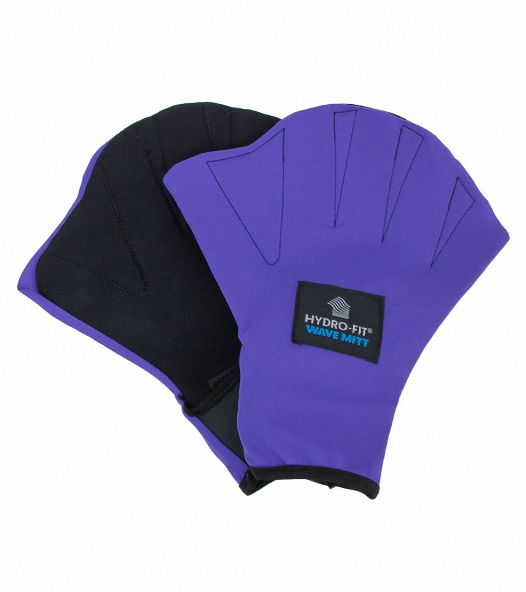 HYDRO-FIT® Wave Mitts