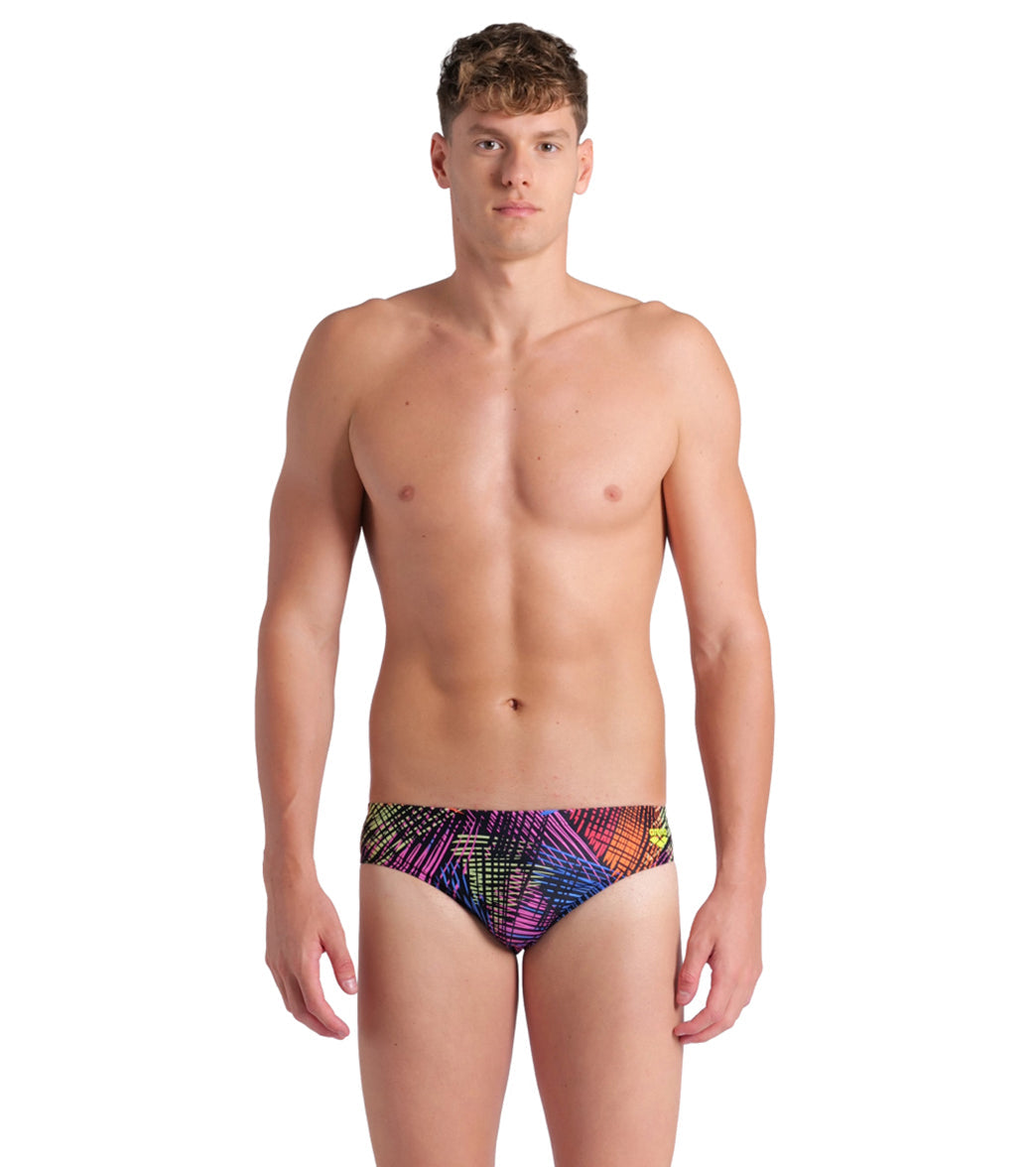 Arena Men's Energy Brief Swimsuit