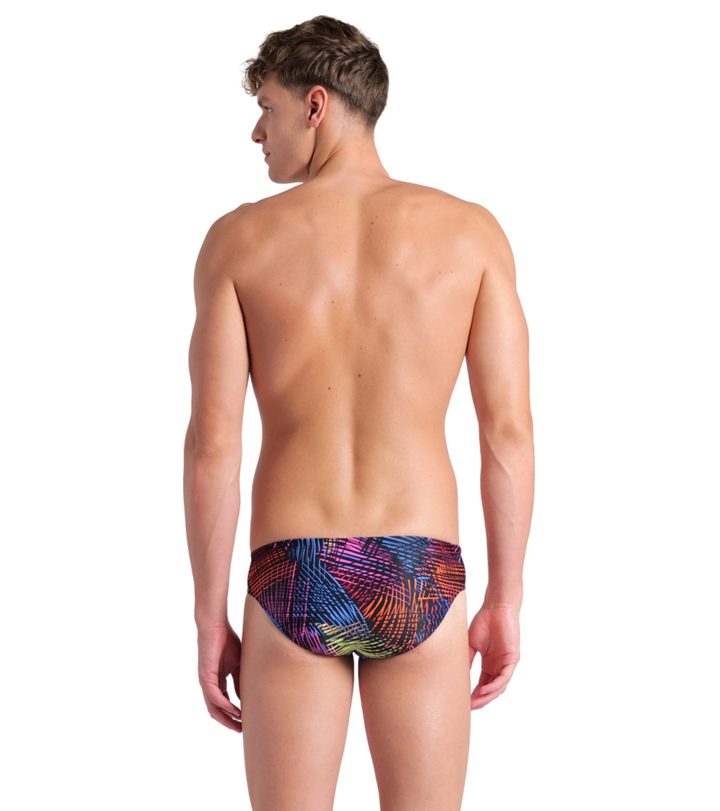 Arena Men's Energy Brief Swimsuit