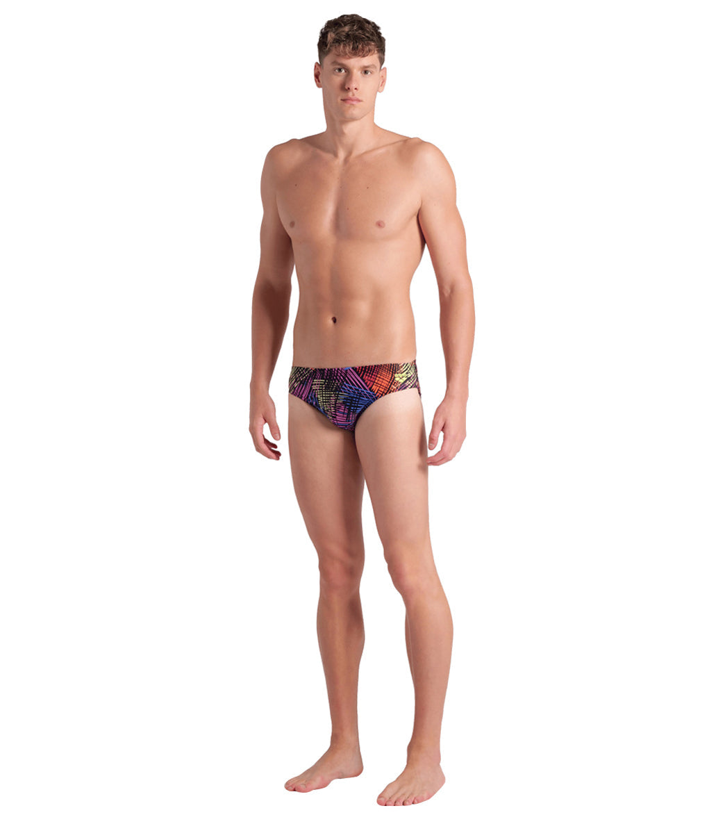Arena Men's Energy Brief Swimsuit