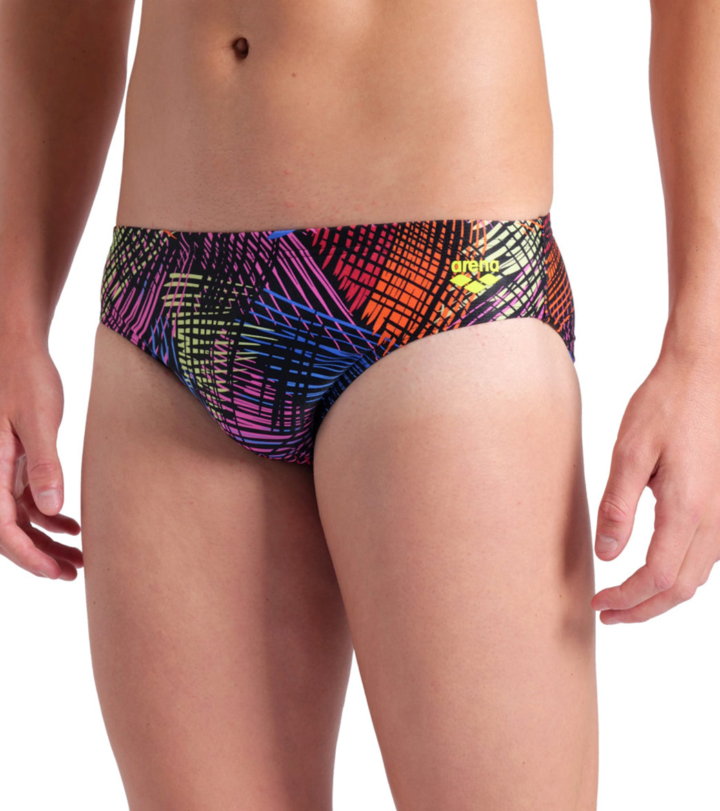 Arena Men's Energy Brief Swimsuit