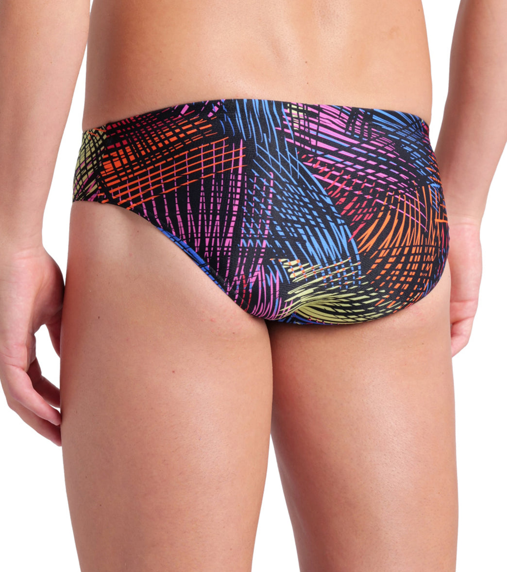 Arena Men's Energy Brief Swimsuit