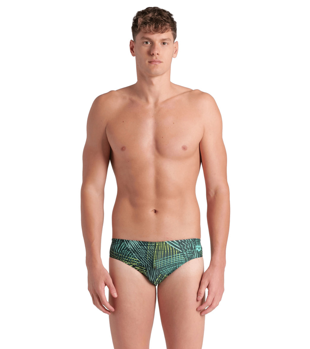 Arena Men's Energy Brief Swimsuit