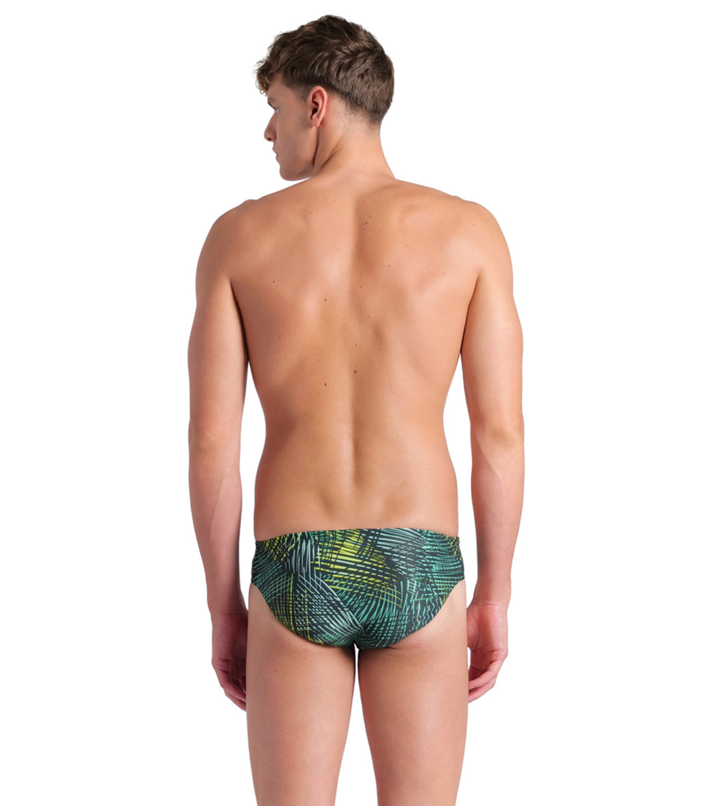 Arena Men's Energy Brief Swimsuit